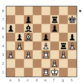 Game #1580204 - Артём (BaxBanny) vs сергей николаевич космачёв (косатик)