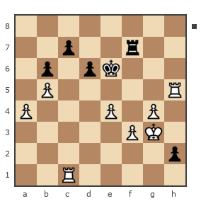 Game #7827209 - Aleksander (B12) vs sergey (sadrkjg)