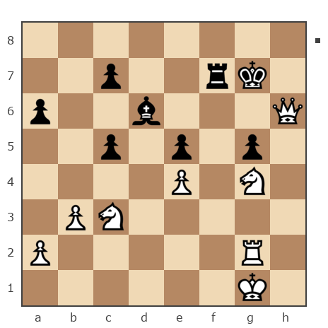 Game #7185962 - kaudashuriu- vs Гаврилец Игорь (igor29)