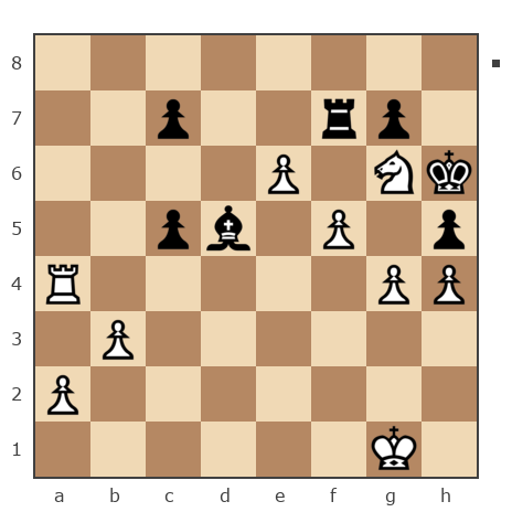 Game #7810892 - Демьянченко Алексей (AlexeyD51) vs Дмитрий Александрович Жмычков (Ванька-встанька)