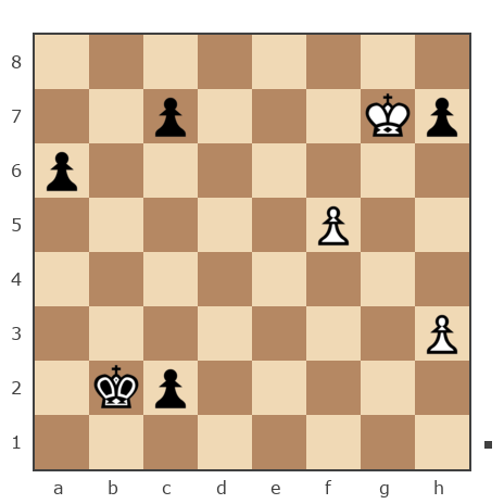 Game #7727661 - Aibolit413 vs александр иванович ефимов (корефан)