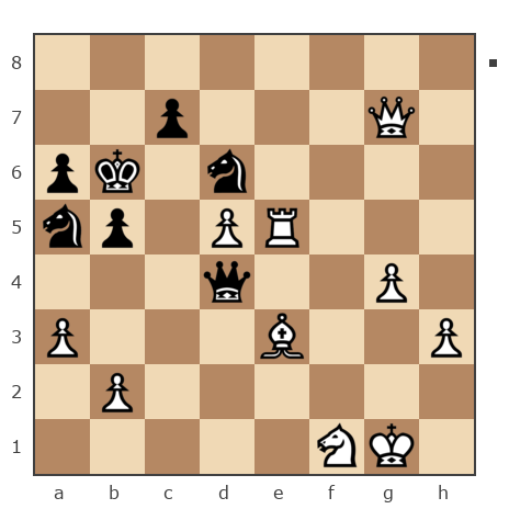 Game #7903614 - Michail (leonson) vs Борис (Armada2023)