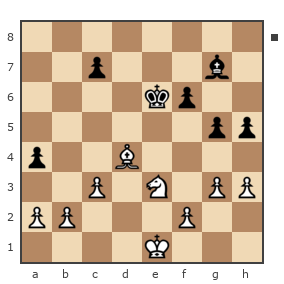 Game #501637 - viktorial1984-07 vs Марина Фокина (Musya)