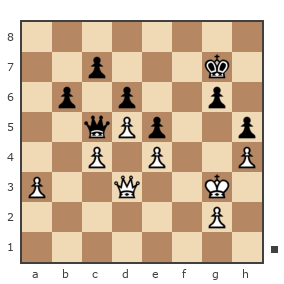 Game #7787705 - Лисниченко Сергей (Lis1) vs Шахматный Заяц (chess_hare)
