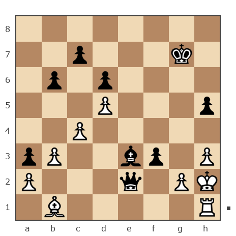 Партия №6861318 - Nickopol vs Ибрагимов Андрей (ali90)
