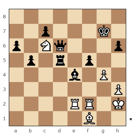 Game #7865634 - Сергей (Sergey_VO) vs Дмитрий (Dmitriy P)
