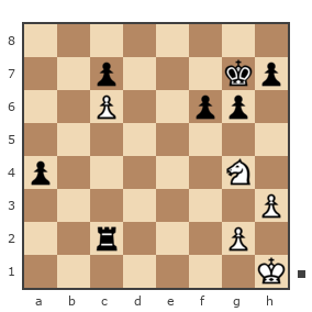 Game #3122376 - Барков Антон Геннадьевич (ProhodaNet) vs Елисеев Николай (Fakel)
