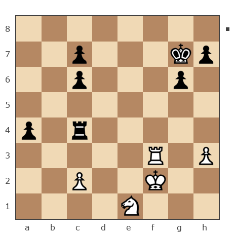 Game #7931387 - Владимир Анцупов (stan196108) vs тращеев олег (margadon)