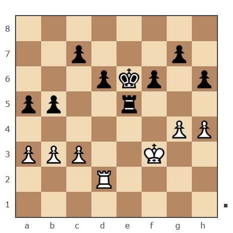 Game #7835747 - Геннадий Аркадьевич Еремеев (Vrachishe) vs _virvolf Владимир (nedjes)