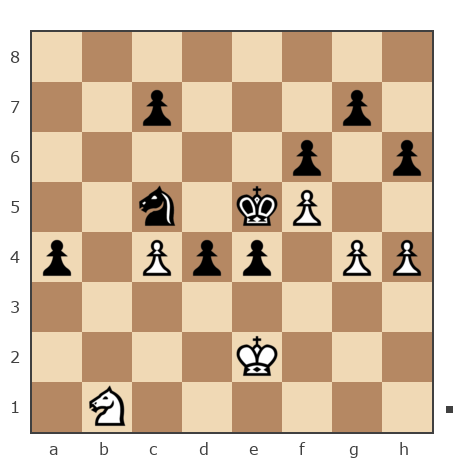 Game #7786668 - Alex (Telek) vs Александр Алексеевич Ящук (Yashchuk)