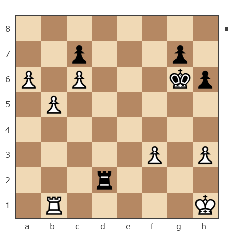 Game #7870177 - Андрей (Андрей-НН) vs Павел Николаевич Кузнецов (пахомка)