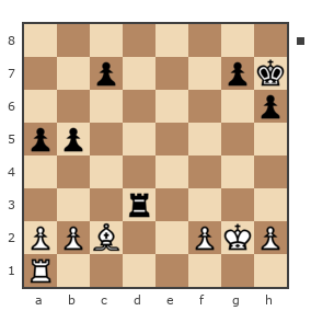 Game #315512 - Plesca Vasile (Molddviruss) vs Vanea (Kfantoma)