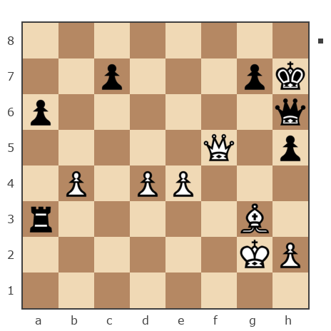 Game #7904982 - Виктор Иванович Масюк (oberst1976) vs Александр (Pichiniger)