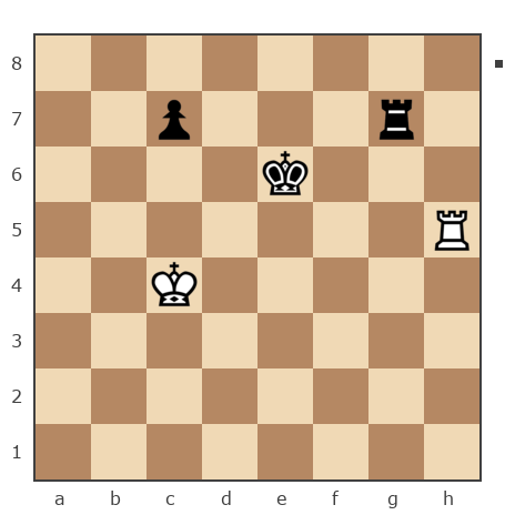 Game #7902960 - pzamai1 vs Игорь (Kopchenyi)