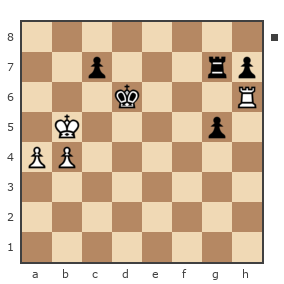 Game #819698 - Игорь Валерьевич (Монгол) vs Кот Леопольд (Сергей-Викторович)