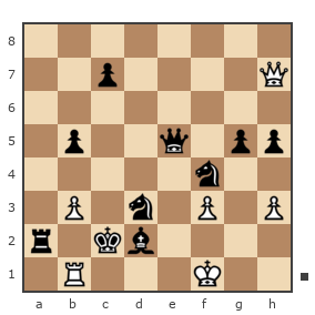 Game #7878801 - Alexander (krialex) vs Борис (BorisBB)