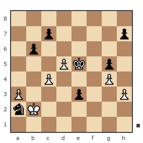 Game #7762579 - Юрьевич Андрей (Папаня-А) vs Дмитрий Александрович Жмычков (Ванька-встанька)