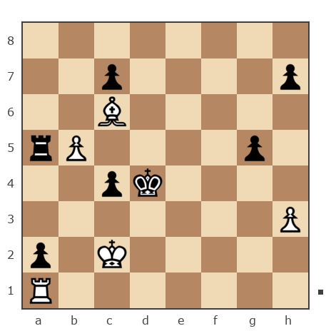 Game #7691687 - Демьянченко Алексей (AlexeyD51) vs Артем Викторович Крылов (Tyoma1985)