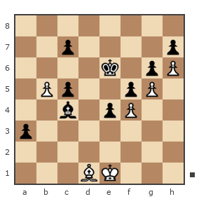 Game #6263652 - Рыбикова Нина Александровна (nina32) vs Viktor Kraus (40302010)