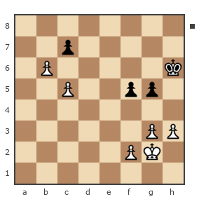 Game #7817213 - Андрей (Андрей-НН) vs сергей александрович черных (BormanKR)