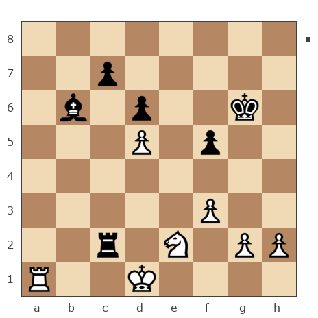 Game #7773191 - canfirt vs Владимир (vlad2009)