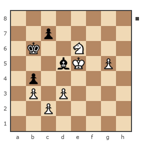 Партия №7860213 - николаевич николай (nuces) vs Шахматный Заяц (chess_hare)