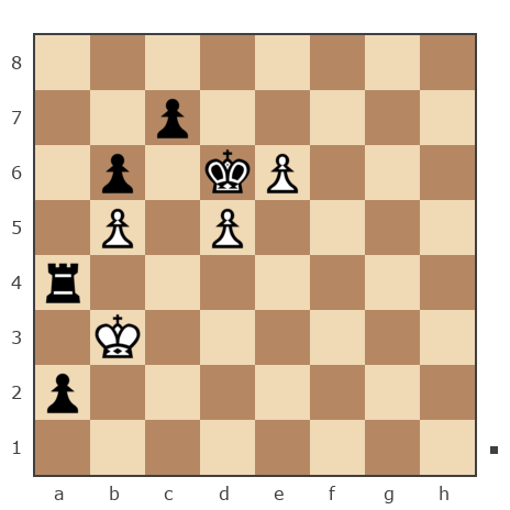 Game #7866488 - Ашот Григорян (Novice81) vs валерий иванович мурга (ferweazer)