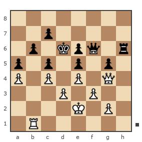 Game #7072589 - Андрей (weissnicht) vs Попов Артём (Tema)