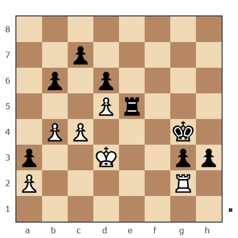 Game #7813358 - Борис Абрамович Либерман (Boris_1945) vs Александр (КАА)