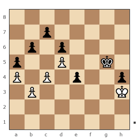 Партия №7784180 - Александр (А-Кай) vs Шахматный Заяц (chess_hare)
