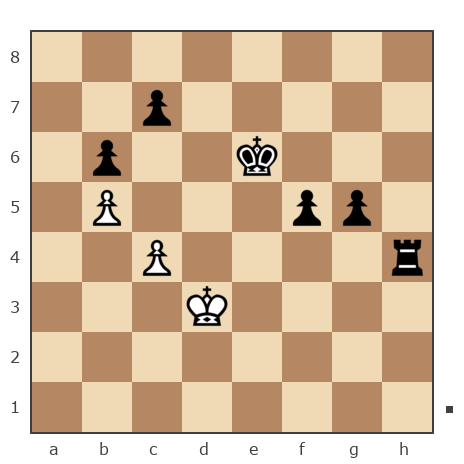 Game #7900840 - Александр Пудовкин (pudov56) vs Starshoi