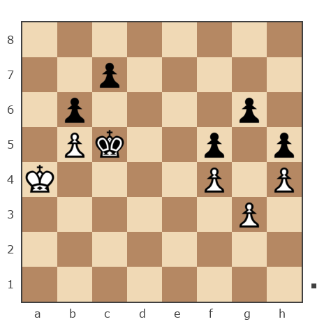 Game #7857170 - Владимир (Sapozhnik) vs Сергей (Sergey_VO)