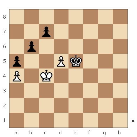 Game #7796401 - Алексей Алексеевич Фадеев (Safron4ik) vs Колесников Алексей (Koles_73)
