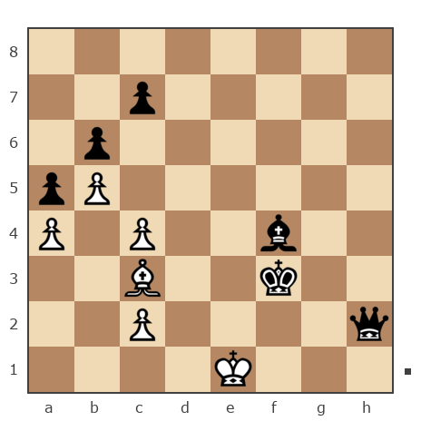 Game #7903769 - Александр (Spaniard) vs alex22071961
