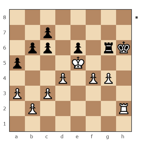 Game #4043065 - Колесников Геннадий Сергеевич (sergeevich1975) vs Ghazar Ghazaryan (kazar-1950)