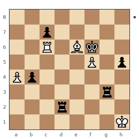 Game #7672816 - Yuriy Ammondt (User324252) vs Арабаджийски Георги (garaba)