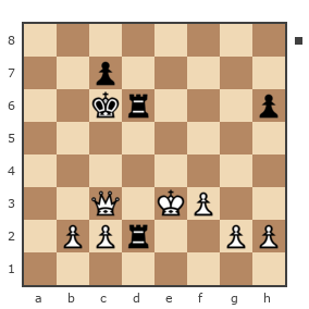Game #7907526 - Николай Дмитриевич Пикулев (Cagan) vs Александр (Pichiniger)