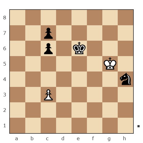 Game #6885407 - Виктор (lokystr) vs михаил владимирович матюшинский (igogo1)