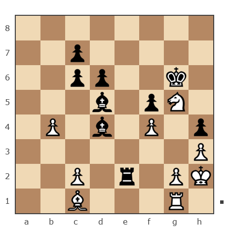 Game #7819996 - Ашот Григорян (Novice81) vs михаил (dar18)