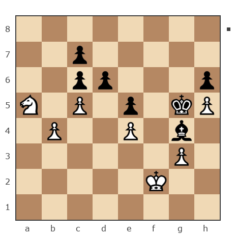 Game #7905789 - Андрей (Андрей-НН) vs сергей александрович черных (BormanKR)