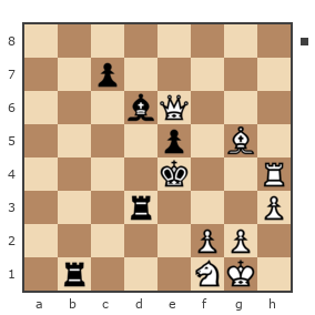 Game #7778011 - Андрей (Андрей-НН) vs Александр Михайлович Крючков (sanek1953)