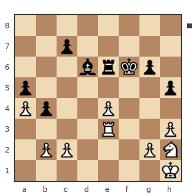 Game #7813565 - Сергей Зубрилин (SergeZu96) vs Петрович Андрей (Andrey277)