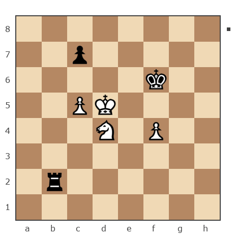 Game #7802159 - Сергей Васильевич Прокопьев (космонавт) vs [User deleted] (Devyasil)