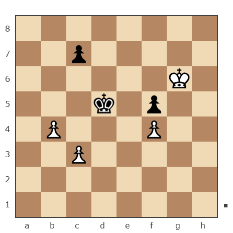 Game #7747339 - Кирилл (kirsam) vs user_334795