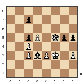 Game #7670795 - Евгений (muravev1975) vs nikolay (cesare)