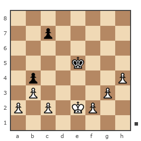 Game #2837430 - andrey (dru) vs Иван Иванович (ITpro)