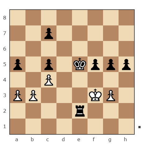 Game #5869287 - Вдовытченко Сергей (semennoy) vs Гусев Александр (Alexandr2011)