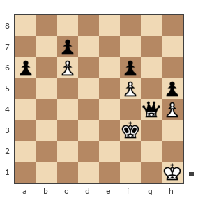 Game #7831479 - Oleg (fkujhbnv) vs Михаил (mikhail76)