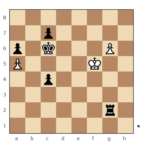 Game #7863334 - Юрьевич Андрей (Папаня-А) vs Олег Евгеньевич Туренко (Potator)