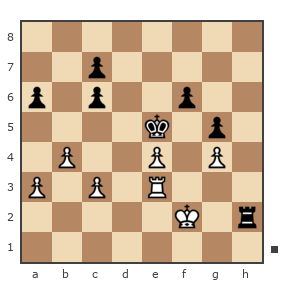 Game #299001 - Иванович Валерий (Point) vs АЛЕКСАНДР II (Lemur)